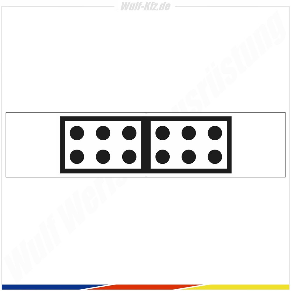 Hella Gutmann CSC-Tool Rear Cam Kit 1 - Basic Kalibriertafel Set VAG CSC 2-01 & Mercedes Benz CSC 2-02